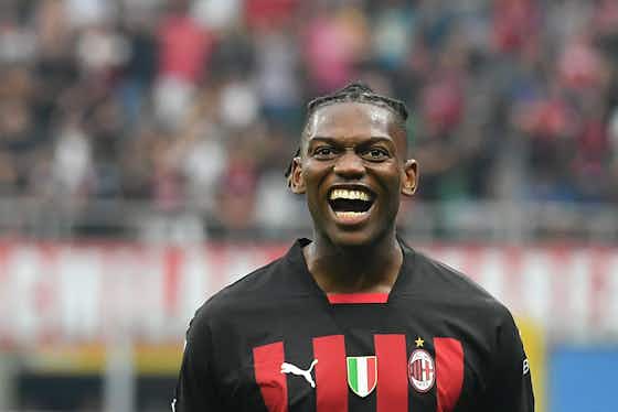 Article image:“He is a top player”- Potter opens up about AC Milan ace on Chelsea’s radar