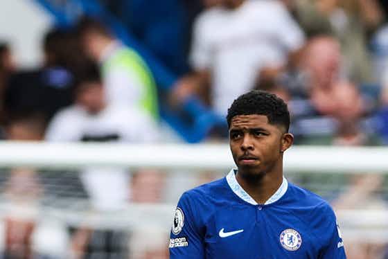 Article image:Injury News: Heartbreak for Chelsea star following first senior international call up