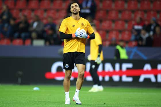 Article image:Chelsea make ‘contact’ for 23-year-old goalkeeper playing at 2022 FIFA World Cup