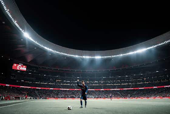 Article image:Lionel Messi: The unconventional captain