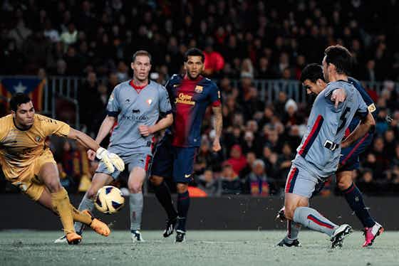 Article image:The Rewind: Barcelona 5-1 Osasuna, 2012/13