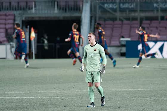 Article image:Barcelona, Ronald Koeman, and an exceptional change in mentality