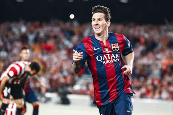 Article image:The Rewind: Barcelona vs Athletic Bilbao 3-1, 2015 Copa del Rey Final