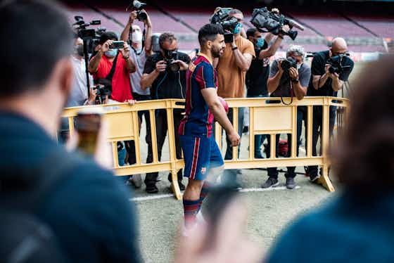Article image:Start, bench, bin: Barcelona’s offensive depth and Ronald Koeman’s dilemma