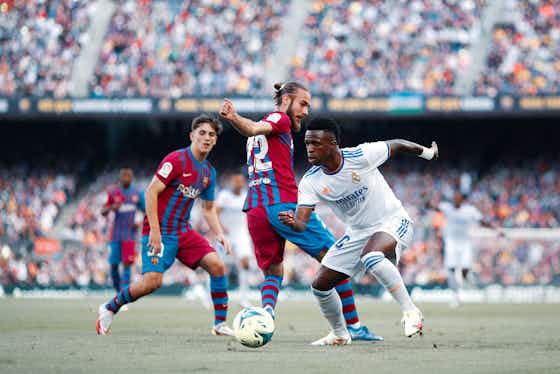 Article image:Three talking points from Barcelona 1-2 Real Madrid