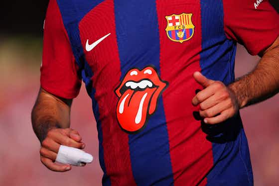 Article image:Barcelona set to agree new multi-million deal with Nike, will help club return to 1:1 rule