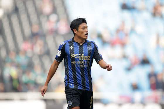 Article image:Preview: Incheon United vs. Gwangju - Incheon out for Revenge