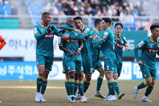 Article image:Preview: Suwon Samsung Bluewings vs Daejeon Hana Citizen - The 'Football Capital Derby'