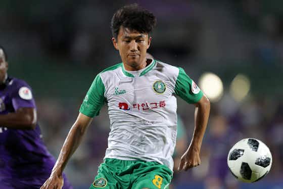 Article image:K3 League Alumni: Players Who've Benefited From Stints in Korea's Third Tier