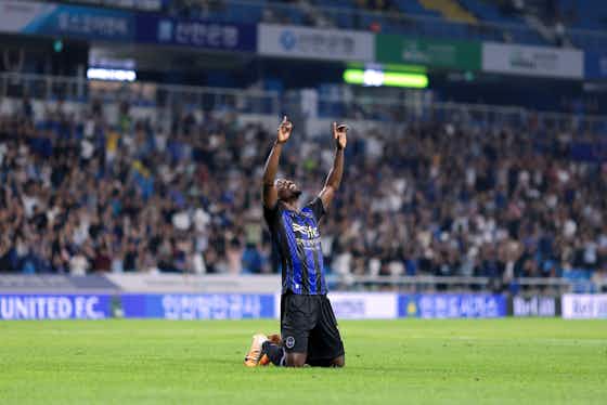 Article image:ACL Qualification Play-off Preview: Incheon United vs. Hải Phòng FC