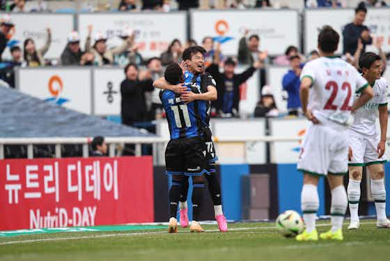 Article image:Incheon United vs. Jeju United Preview: Can Incheon make it three from three?