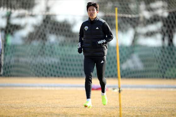 Article image:AFC Champions League Round of 16 [1st Leg] Preview: Jeonbuk Hyundai Motors vs Pohang Steelers