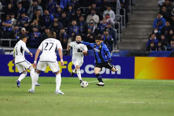Article image:ACL Semifinal Preview: Ulsan Hyundai vs. Yokohama F. Marinos