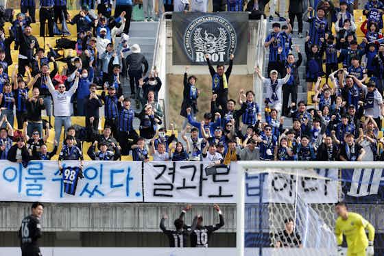 Article image:Preview: Incheon United vs. Suwon FC – Can Incheon Finally Build Some Momentum?