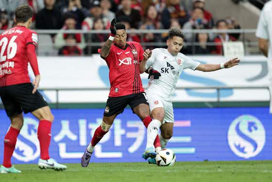 Article image:Timeless Ki unlocks Jeju for Seoul's first win