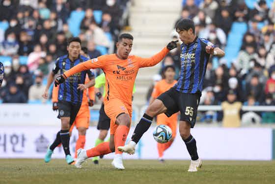 Article image:Incheon United vs. Jeju United Preview: Can Incheon make it three from three?