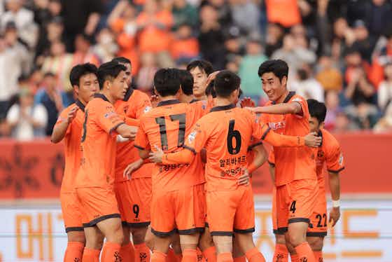 Article image:Preview: Gangwon FC vs Incheon United