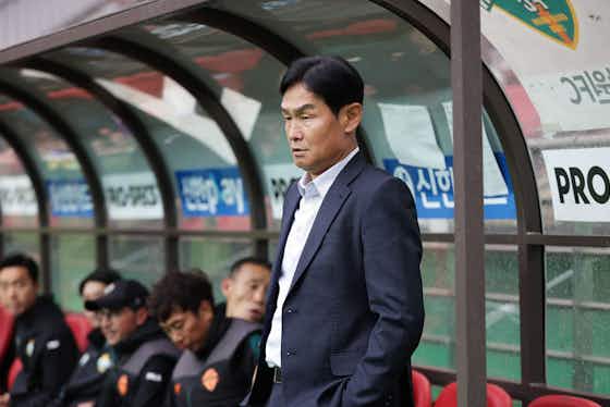 Article image:FC Seoul 1-0 Gangwon Recap: Willyan's moment of magic the difference