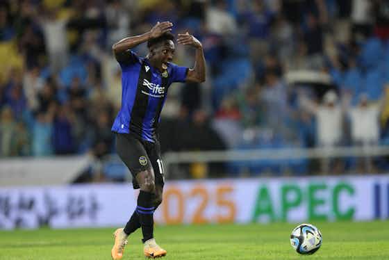 Article image:2024 Season Preview: Can Incheon United make it three in a row?
