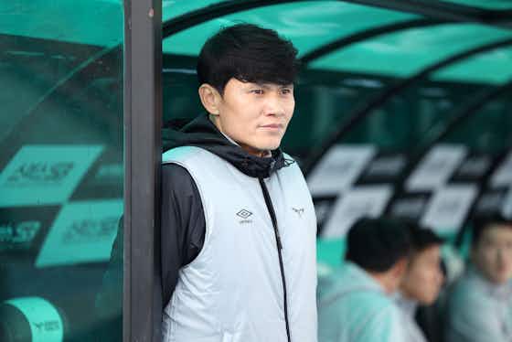 Article image:A tactical look at Seongnam FC's 2022 relegation season