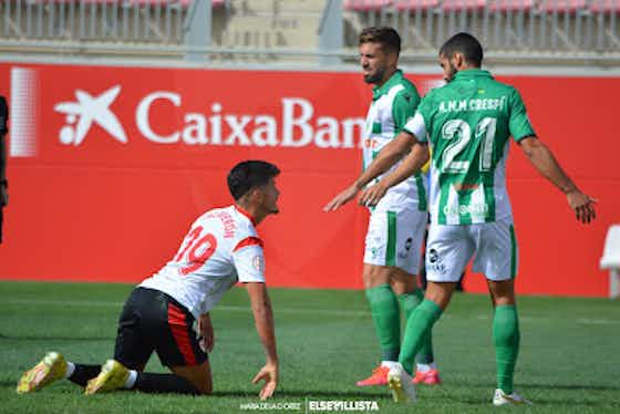 Imagen del artículo:FOTOGALERÍA | Sevilla Atlético - Atlético Sanluqueño (2-3)