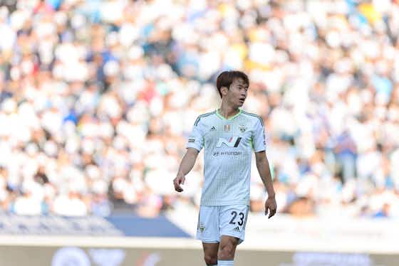 Article image:South Korea's 2019 Asian Cup quarterfinalists: Where are they now?