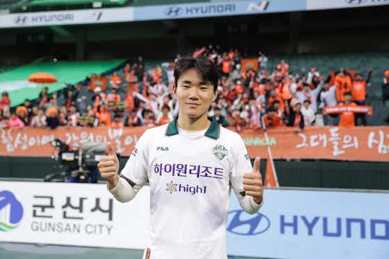 Article image:Preview: Gangwon FC vs Pohang Steelers