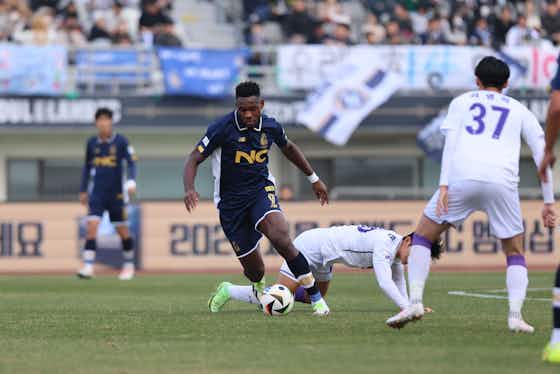 Article image:Don't Slide Away, Seoul: Seoul E-Land vs Gimpo FC