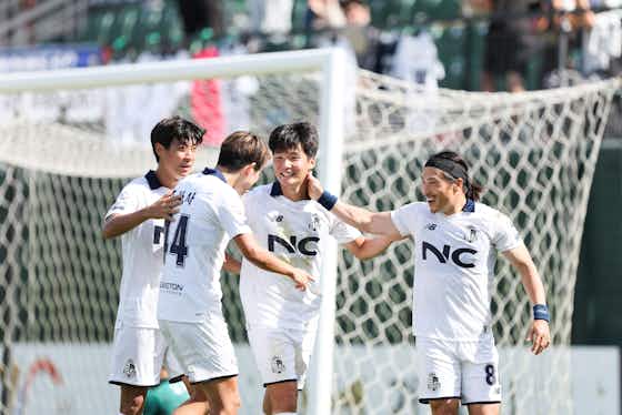 Article image:Fortune Favours the Bold: Seoul E-Land's Road to Redemption