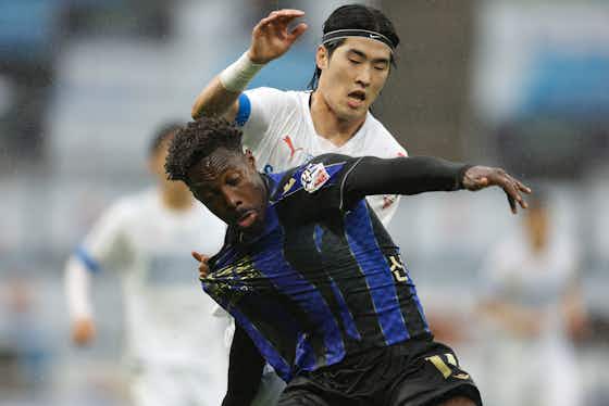 Article image:Preview: Jeju United vs Incheon United: Can Incheon Enter The ACL Race?