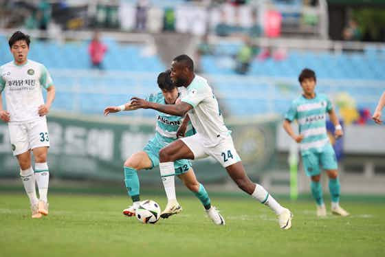 Article image:Week 8: Big Review of K League 2