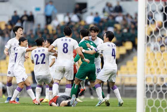 Image de l'article :5 Korean Cup games to look out for this Wednesday