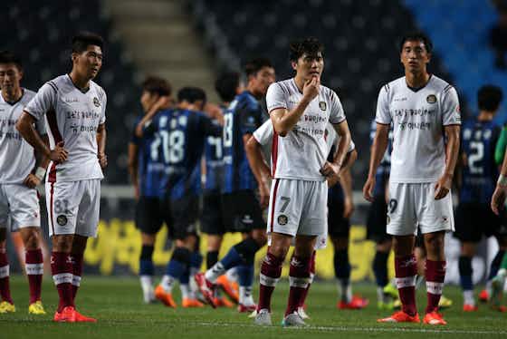 Article image:Daejeon's previous K League 1 away win XI: Where are they now?