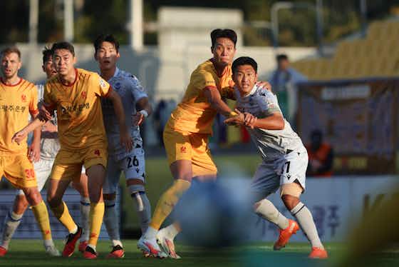 Article image:Preview: Incheon United vs. Jeonbuk Hyundai Motors