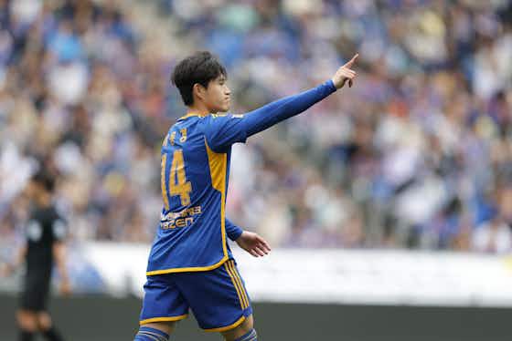 Article image:ACL Semifinal Preview: Ulsan Hyundai vs. Yokohama F. Marinos