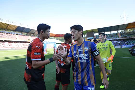Article image:Ulsan HD vs Pohang Steelers Preview: A Donghaean clash to open 2024