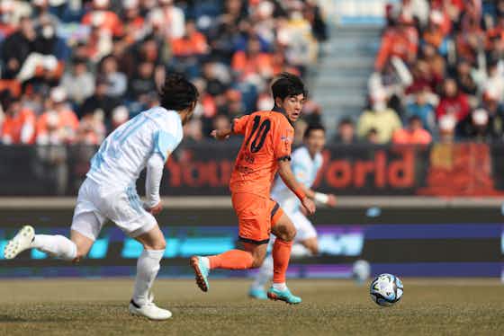 Article image:Preview: Gangwon FC vs Daegu FC