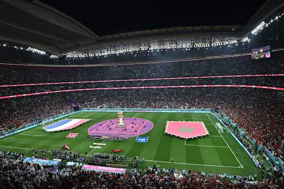 Article image:Which 2022 World Cup venues will be used for 2023 AFC Asian Cup?