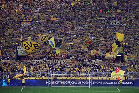 Artikelbild:Sommerfahrplan steht: Borussia Dortmund wieder auf Asien-Reise – Trainingslager in der Schweiz