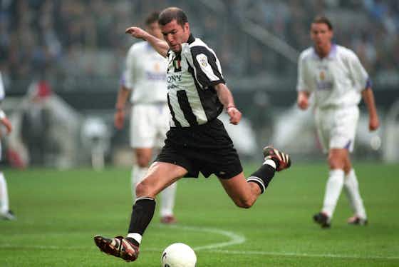 Imagem do artigo:Em 1998, Juventus parou no Real Madrid e perdeu segunda final seguida de Champions League