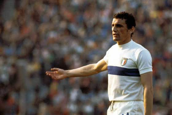 Imagem do artigo:Os melhores jogadores de futebol da história da Itália, parte 1