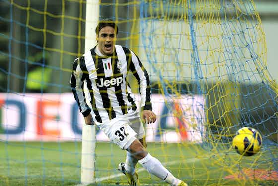 Imagem do artigo:Alessandro Matri foi eficaz no Cagliari, mas não manteve a regularidade por clubes grandes