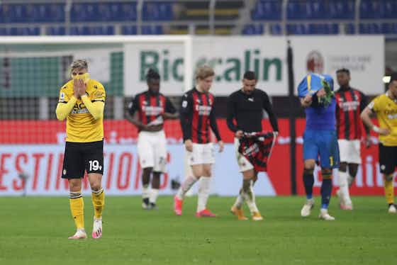 Imagem do artigo:25ª rodada: Inter aproveita tropeço do Milan e aumenta a sua vantagem no Italiano