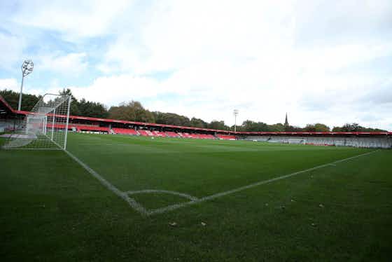 Article image:Salford City confirm significant decision ahead of 22/23 campaign