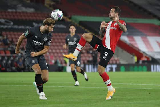 Article image:3 players Brentford could use to tempt Nottingham Forest into potential Brennan Johnson sale