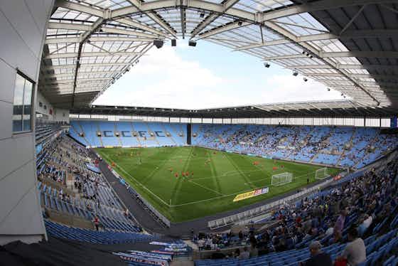 Article image:Major Coventry City fixture news emerges impacting Wigan and potentially Huddersfield