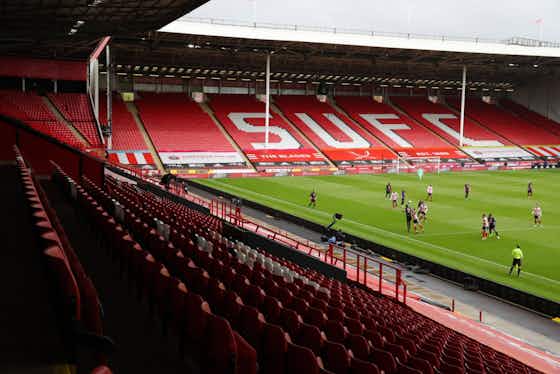 Article image:Early Sheffield United team news emerges as player’s debut looms