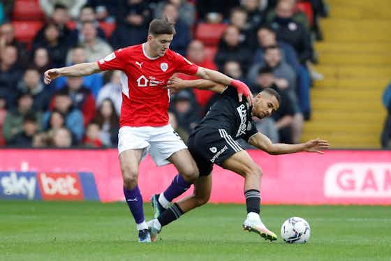 Article image:Jay Fulton, Liam Kitching, Cauley Woodrow replacement: The latest Barnsley transfer talking points