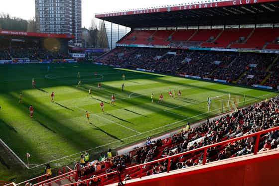 Article image:Charlton Athletic player closing in on Championship transfer move