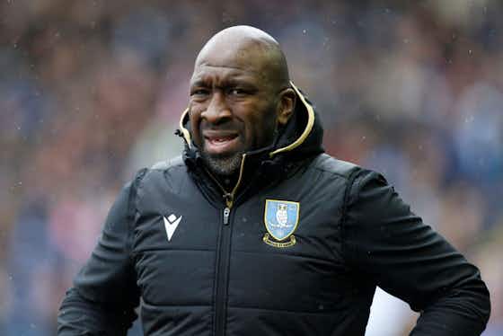 Article image:Michael Smith reveals the key role that Darren Moore played in his switch to Sheffield Wednesday